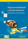 SLAAI: HIPERSENSIBILIDAD A MEDICAMENTOS