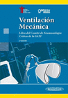 SATI: VENTILACI�N MEC�NICA 3A ED