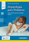 HEPATOLOG�A PARA PEDIATRAS