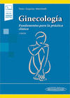 GINECOLOG�A:FUNDAMENTOS PARA LA PR�CTICA CL�NICA