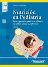 NUTRICIN EN PEDIATRA (+ E-BOOK)