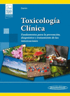 TOXICOLOGA CLNICA + E-BOOK