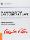EL MANAGEMENT DE LAS CUENTAS CLAVE