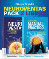 MANUAL PRACTICO DE NEUROVENTAS. 2 VOLUMENES