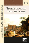 TEOR�A GENERAL DEL CONTRATO