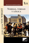 NORMAS, VERDAD Y L�GICA