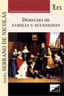 DERECHO DE FAMILIA Y SUCESIONES