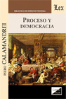 PROCESO Y DEMOCRACIA