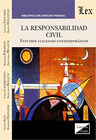 RESPONSABILIDAD CIVIL. ESTUDIOS ITALIANOS CONTEMPORNEOS