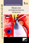 DERECHO INTERNACIONAL PUBLICO