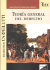TEOR�A GENERAL DEL DERECHO