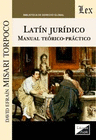 LATIN JURIDICO. MANUAL TEORICOPRACTICO