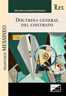 DOCTRINA GENERAL DEL CONTRATO