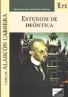 ESTUDIOS DE DENTICA