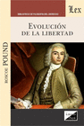 EVOLUCI�N DE LA LIBERTAD