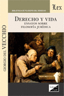 DERECHO Y VIDA