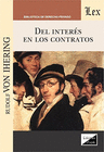 DEL INTERS EN LOS CONTRATOS