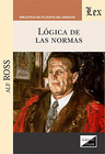 LGICA DE LAS NORMAS