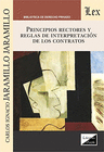 PRINCIPIOS RECTORES Y REGLAS DE INTERPRETACI�N