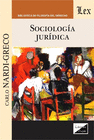 SOCIOLOG�A JUR�DICA