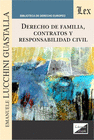 DERECHO DE FAMILIA, CONTRATOS Y RESPONSABILIDAD CIVIL