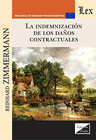 INDEMNIZACION DE LOS DA�OS CONTRACTUALES