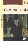 CRIMINOLOG�A