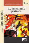 DOGMTICA JURDICA, LA