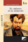 CR�DITO EN EL DERECHO, EL