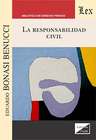 RESPONSABILIDAD CIVIL, LA