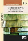 DERECHO CIVIL. TEOR�A GENERAL DE LAS OBLIGACIONES