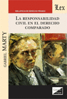 RESPONSABILIDAD CIVIL EN EL DERECHO COMPARADO