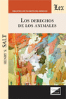 DERECHOS DE LOS ANIMALES, LOS