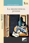 DELINCUENCIA JUVENIL, LA