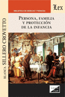 PERSONA, FAMILIA Y PROTECCI�N DE LA INFANCIA