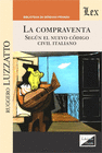 COMPRAVENTA SEGN EL NUEVO CDIGO CIVIL ITALIANO