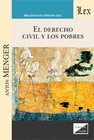 DERECHO CIVIL Y LOS POBRES