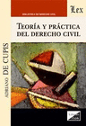 TEORA Y PRCTICA DEL DERECHO CIVIL