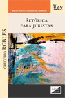 RETRICA PARA JURISTAS