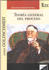 TEORA GENERAL DEL PROCESO