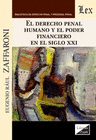 DERECHO PENAL HUMANO Y EL PODER FINANCIEO EN EL