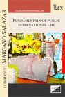 FUNDAMENTALS OF PUBLIC INTERNATIONAL LAW