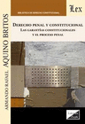DERECHO PENAL CONSTITUCIONAL. LAS GARANTAS