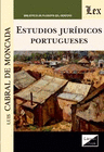 ESTUDIOS JURDICOS PORTUGUESES