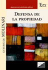 DEFENSA DE LA PROPIEDAD