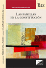 FAMILIAS EN LA CONSTITUCIN, LAS