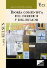 TEORA COMUNISTA DEL DERECHO Y DEL ESTADO