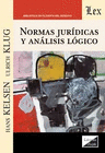 NORMAS JURDICAS Y ANLISIS LGICO