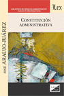 CONSTITUCIN ADMINISTRATIVA