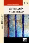 SOBERANIA Y LIBERTAD